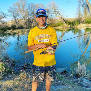 Meet your Posher, Mason